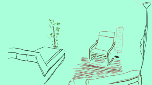 Furniture: Room