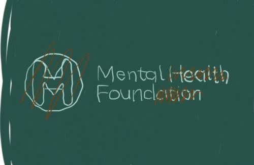 Corporate: Mental Health Foundation