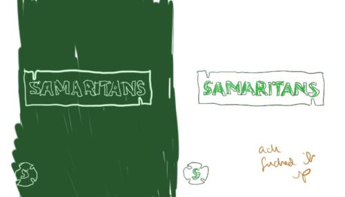 Corporate: Samaritans