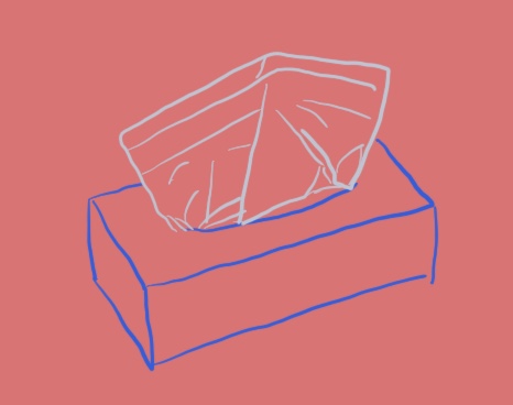Furniture: Tissues